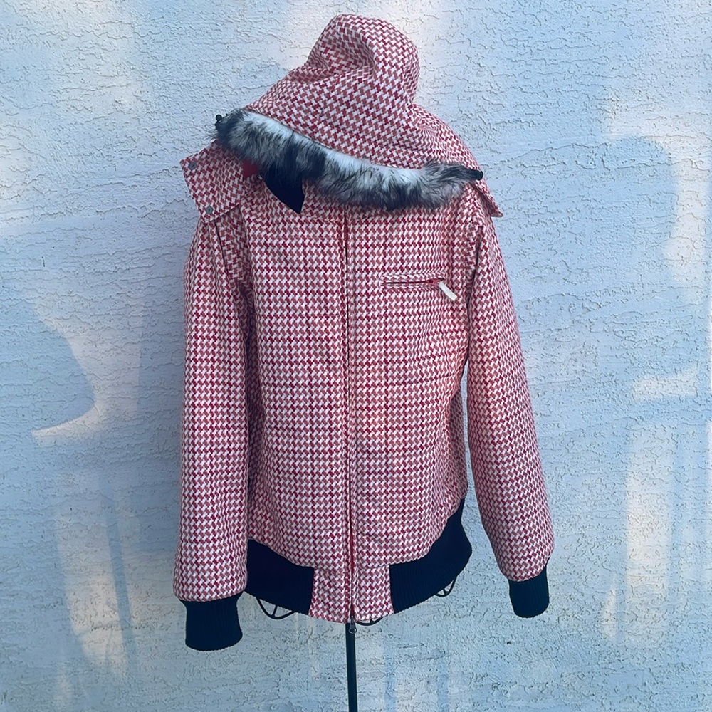 Roxy Snow Winter Jacket